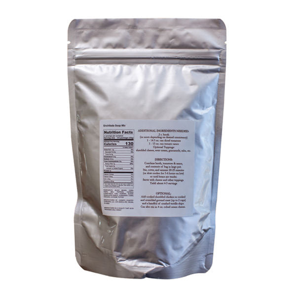 Enchilada Soup Mix