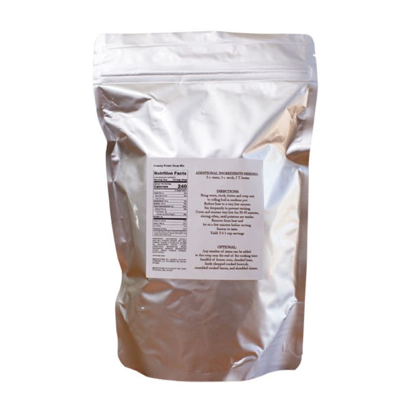 Potato Soup Mix