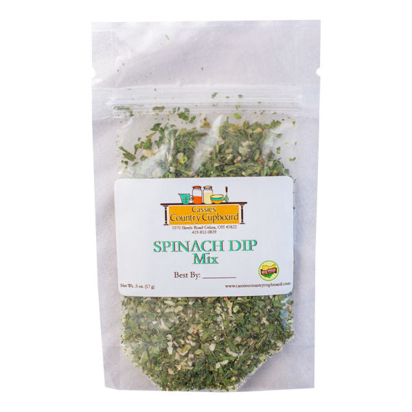 Spinach Dip Mix