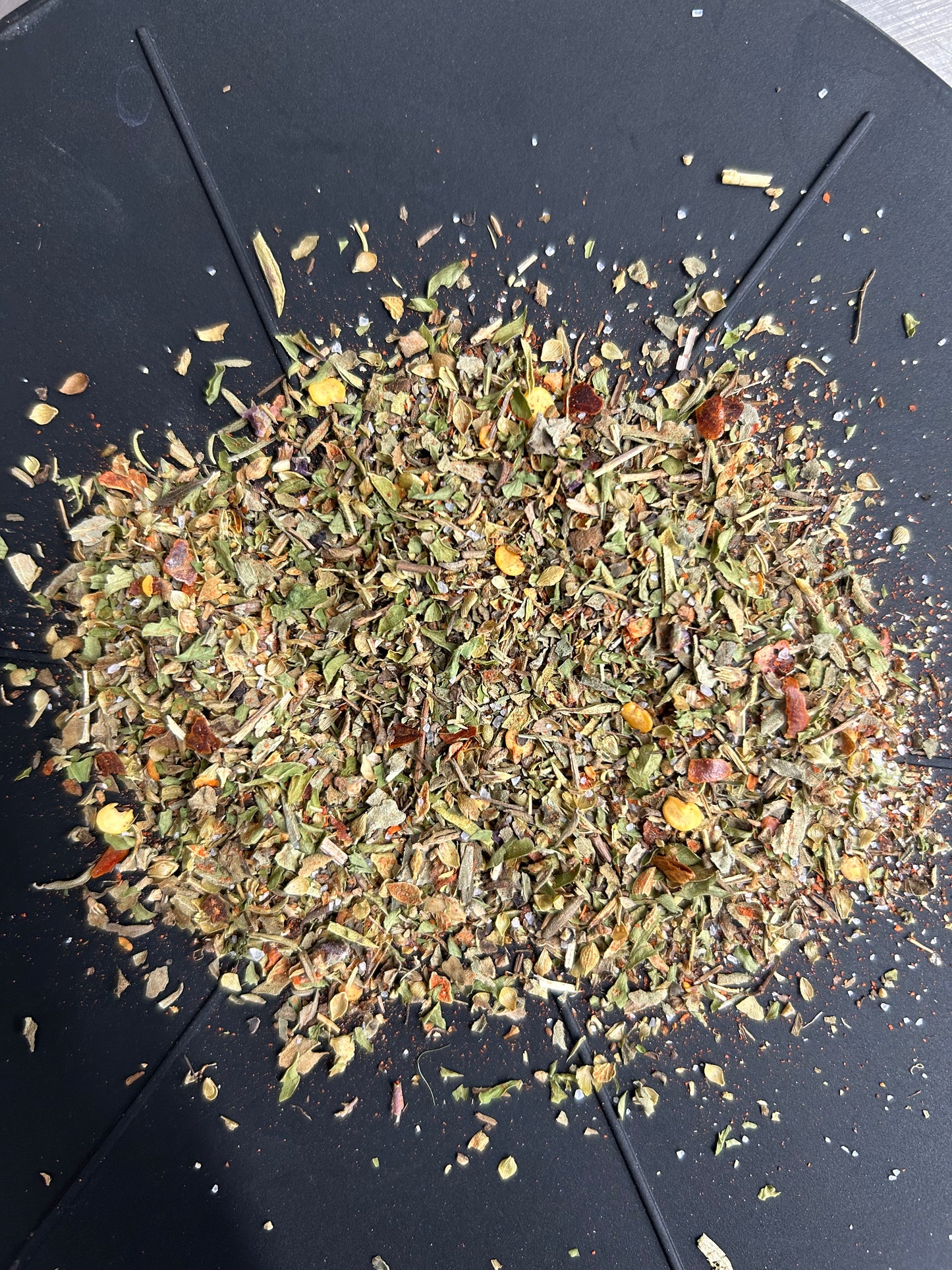 Chimichurri Seasoning & Marinade