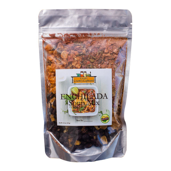 Enchilada Soup Mix