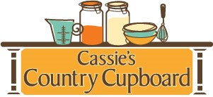 Cassie's Country Cupboard